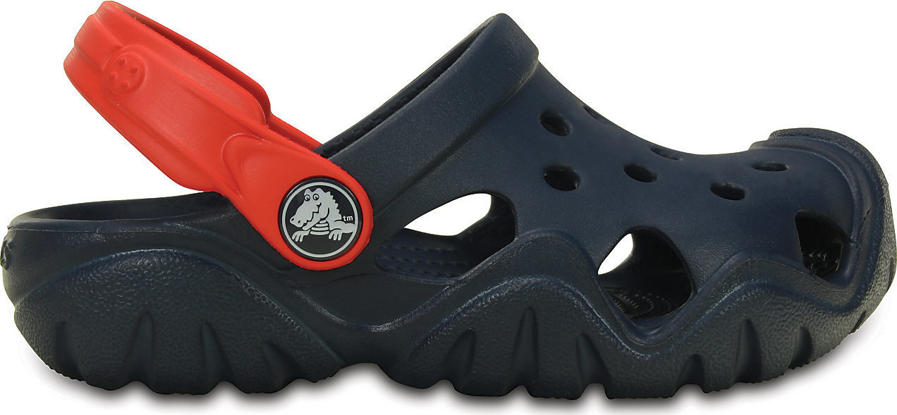 crocs 202607