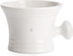 Muhle Rn 4 Porcelain White Μπωλ Ξυρίσματος Λευκό