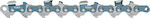 Oregon SpeedCut Αλυσίδα Αλυσοπρίονου με Βήμα .325", Πάχος Οδηγών .050"-1.3mm & Αριθμό Οδηγών 72Ε