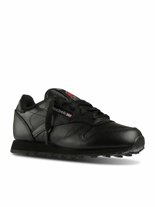 Reebok Παιδικά Sneakers Black