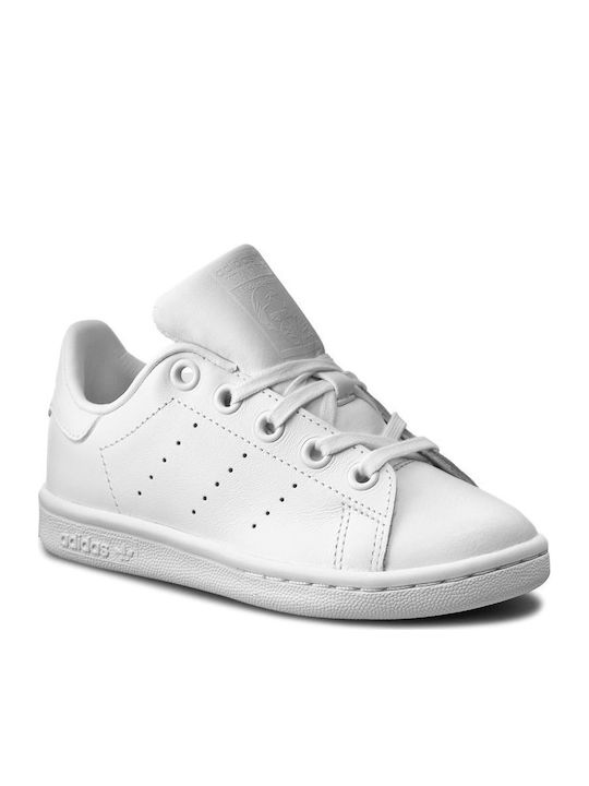 Stan Smith Stan Smith C Kinder Sneakers Cloud White