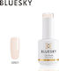 Bluesky GN Ημιμόνιμο Βερνίκι Νυχιών 01 15ml