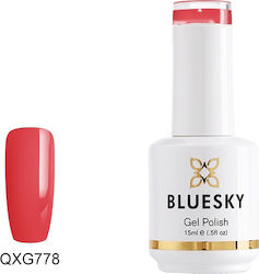 Bluesky Gel-Nagellack 778 15ml Bluesky Gel-Nagellack 778 15ml