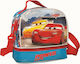 Gim Kids Lunch Bag with Shoulder Strap Multicol...