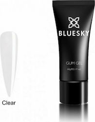 Bluesky Gum Acrygel Νυχιών CLEAR 60ml