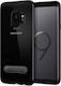 Spigen Ultra Hybrid S Задна корица Пластмаса Че...
