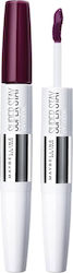 Maybelline Superstay 24 Hour Lip Colour Long La...