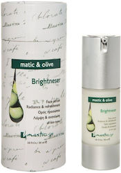 Mastic Spa Brightneser Face Serum 30ml