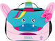 Polo Pony Lunch Box Schulische Isolierte Kinder...