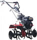 Loncin LC850D Cultivator Petroleum 4.5hp/227cc with Manual start and Engine Loncin