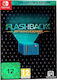 Flashback Collector's Edition Switch Game