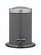 Sealskin Acero 361732414 Inox Банята на Кошче 3лт Сив
