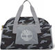 Timberland Reisetasche 38Es Gray Stoff L52xB22xH31cm