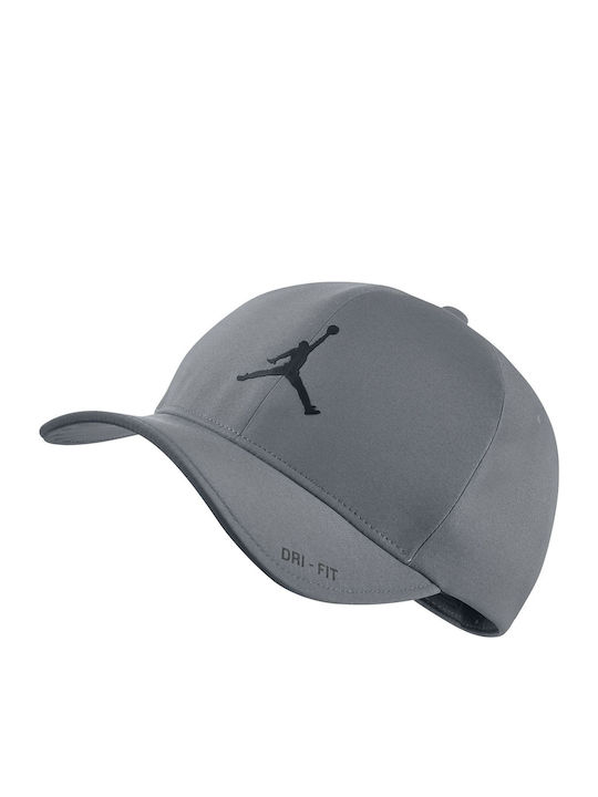 Jordan Classic 99 Fitted Hat Jockey