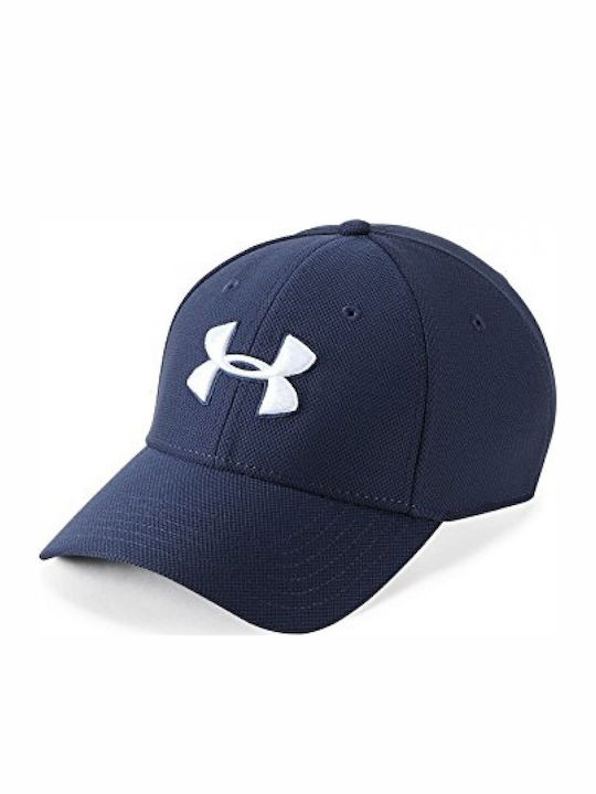 Under Armour Blitzing 3.0 Bărbați Jockey Albast...