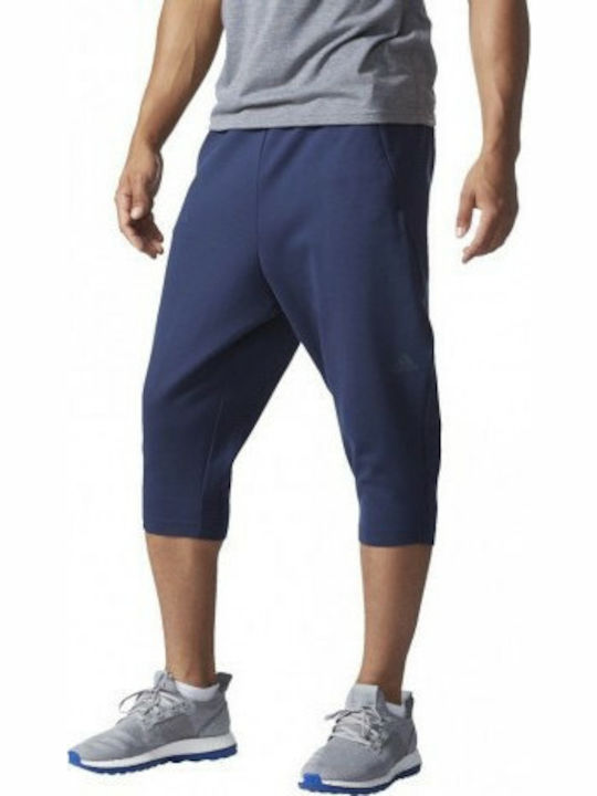 Adidas zne 3/4 pants hotsell