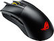 Asus Rog Gladius II Origin Wireless RGB Gaming Mouse 12000 DPI Negru