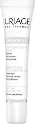 Uriage Depiderm Κρέμα Ματιών 15ml