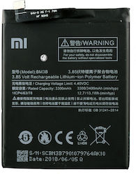 Xiaomi BM3B Μπαταρία Αντικατάστασης 3400mAh για Xiaomi Mi Mix 2