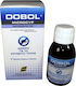 Δάφνη Agrotrade Dobol Microcyp Liquid for Mosquitoes 100ml 1pcs