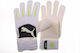 PUMA Power Cat Gloves 3.10 Γάντια Τερματοφύλακα Ενηλίκων Λευκά