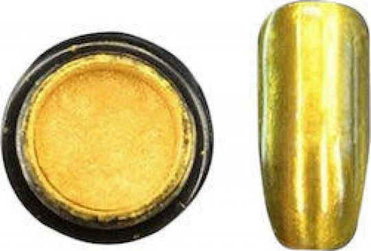 Canni Mirror Effect M06 Прах за декориране за Нокти в Различни Цветове