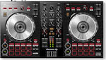 Pioneer DJ Controller DDJ-SB3 σε Μαύρο Χρώμα