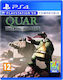 Quar Infernal Machines Стандартно Издание PS4 Игра
