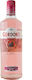 Gin Premium Aromatizat 37.5% 700ml