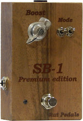 Rat Pedals Premium Series SB-1 68804 Pedale Booster