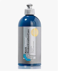 Koch-Chemie Protect Leather Care Liquid Protection for Leather Parts 500ml Koch-Chemie Protect Leather Care Liquid Protection for Leather Parts 500ml