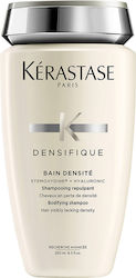 Kérastase Chronologiste Bain Régénérant Șampon Hidratant și pentru
