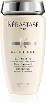 Kerastase Densifique Bain Densite Shampoos Volumen für Alle Haartypen 1x250ml