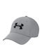 Under Armour Blitzing 3.0 Jockey Gray