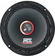 MTX Auto-Lautsprecher 6.5" mit 125W RMS (Mittelklasse)