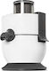 Cecotec StrongTitanium 19000 Juicer 650W White