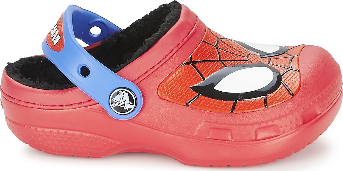 spiderman crocs for adults