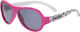 Babiators Polarized Puppy Love Παιδικά Γυαλιά Ηλίου με Polarized Φακό Ροζ