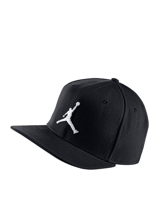 Jordan Jupman Fitted, este jordan nu nike Jocke...