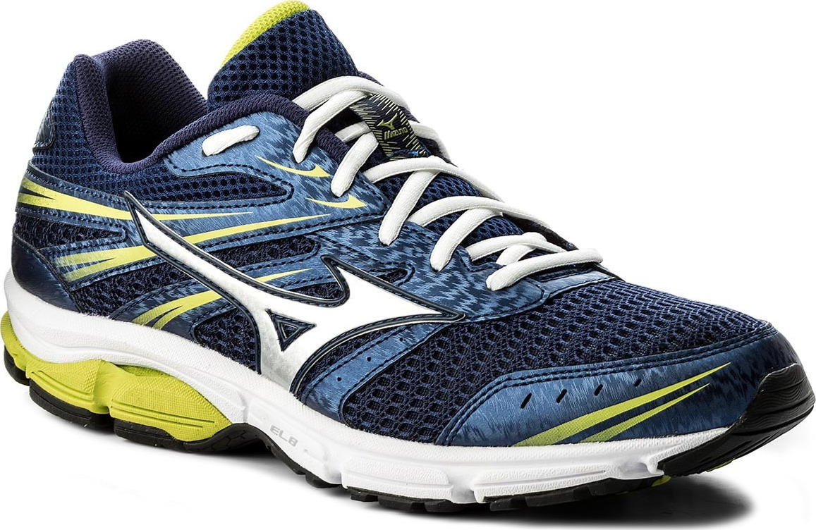 mizuno wave zest