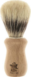 3ME Maestri BL02 Brush with Synthetic Bristle