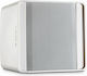 Apart Audio KUBO5T Пасивни Стенни Тонколони 30W (Двойка) Бели