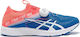 ASICS Gel-451 Femei Pantofi sport Alergare Albastre