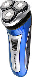 Kemei KM-2801 Rechargeable Face Electric Shaver