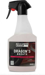 ValetPro Γυαλίσματος / Καθαρισμού за Дискове Dragon's Breath 500мл