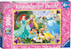 Kids Puzzle Disney Princess Collection XXL for 6+ years old+ Years 100pcs Ravensburger