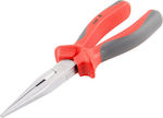 Suki CR-V Cutting Plier Wide Length 200mm