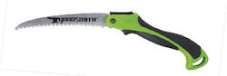 Yardsmith Folding Saw 18cm