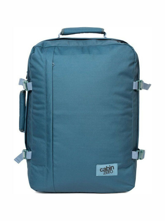 Cabin Zero Classic 44l Cabin 44Es Blau