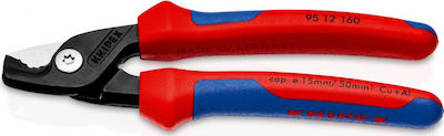 Knipex Cable Cutter Length 160mm